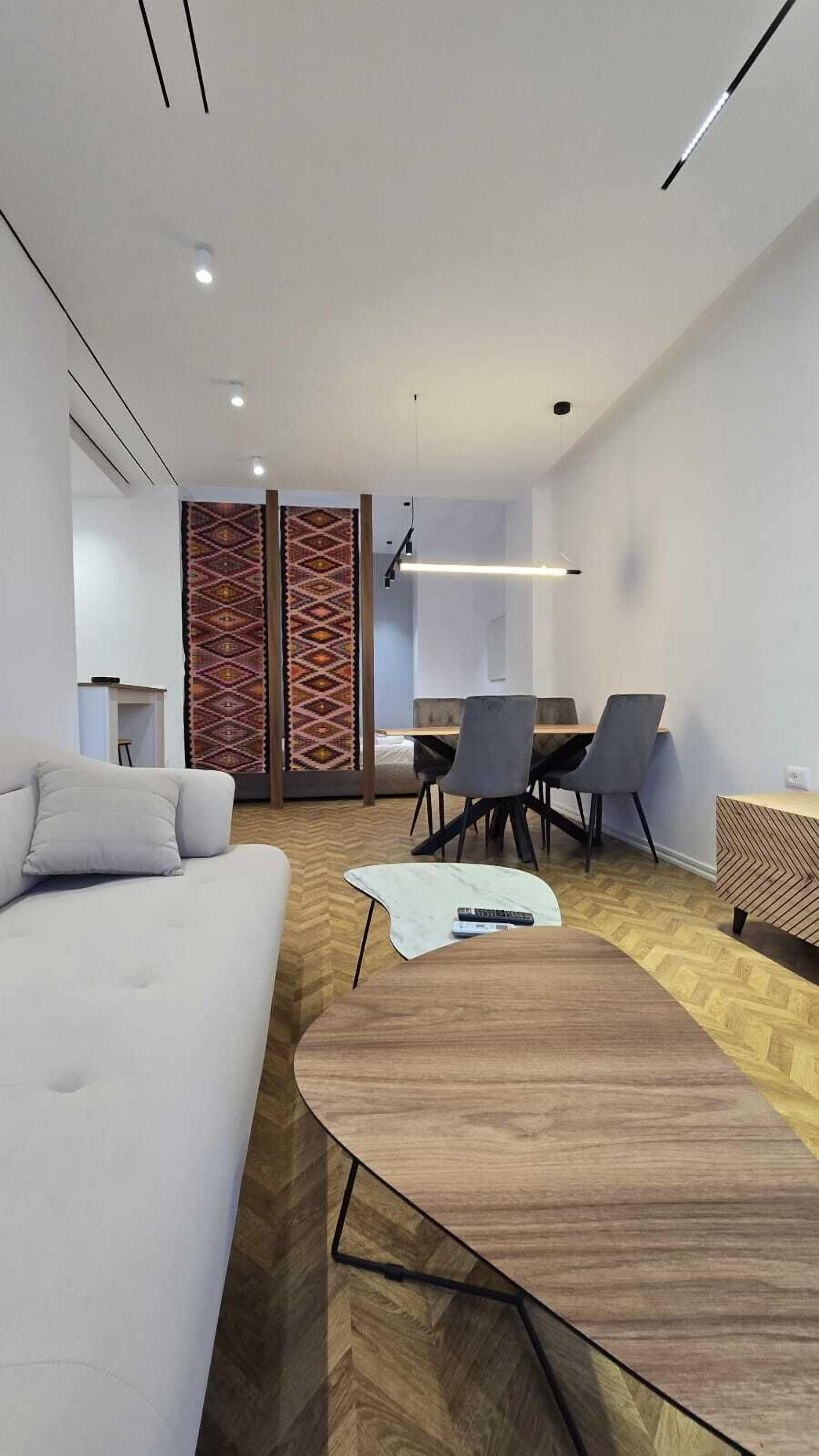 Studio, Garden View | Free WiFi, bed sheets