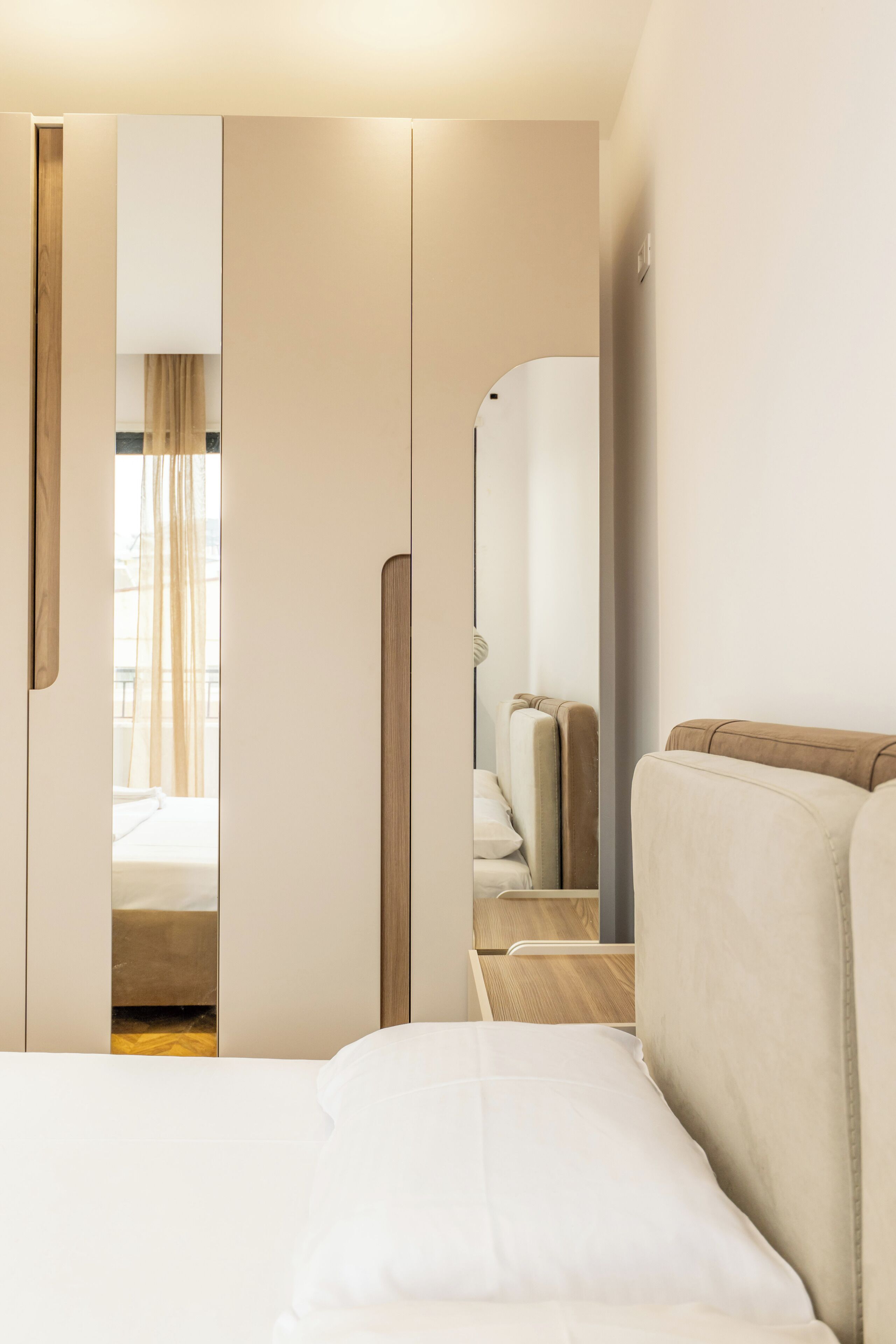 Apartment, 1 Bedroom | Free WiFi, bed sheets