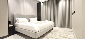 3 Schlafzimmer, Bügeleisen/Bügelbrett, Bettwäsche, Rollstuhlgeeignet