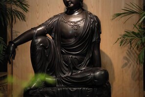 Unclassified image, 4 of 71, button - Huayulou International Hotel (Dunhuang)