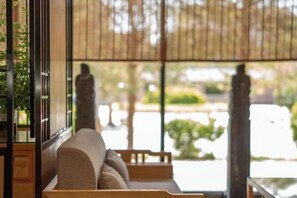 Interior - Huayulou International Hotel (Dunhuang)