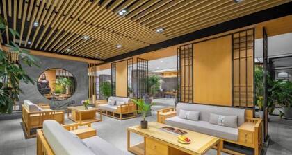 Huayulou International Hotel