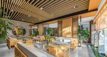 Huayulou International Hotel