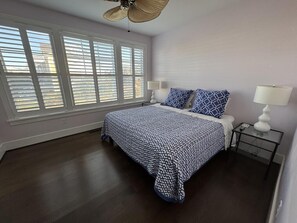 8 bedrooms - 8-Bedroom Luxury Oceanview Home w/ Rooftop Deck (Bethany Beach)