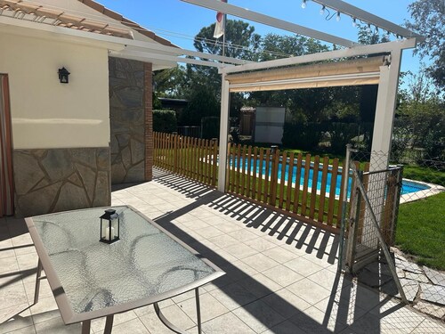 Ideal house for families and friends for the weekend