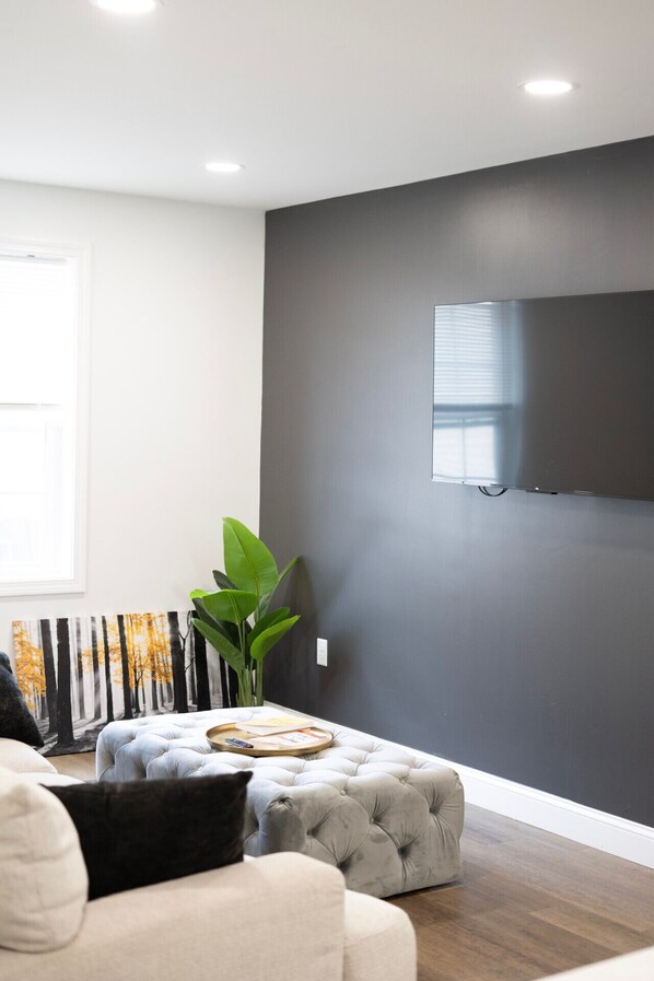 Smart TV