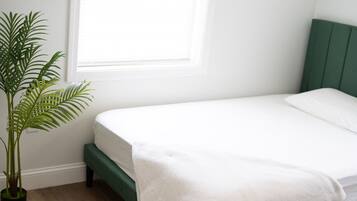 3 Schlafzimmer, Bügeleisen/Bügelbrett, kostenloses WLAN, Bettwäsche