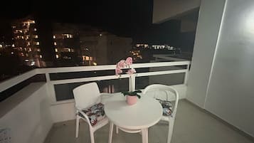 Speisen im Freien