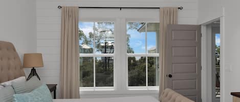 Maison, plusieurs lits (Turtle Time) | 4 chambres