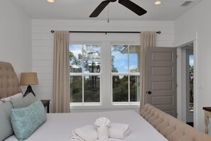 House, Multiple Beds (Turtle Time) | 4 bedrooms - Turtle Time (Port St. Joe)