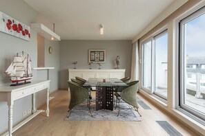 Leilighet | Spiseområde