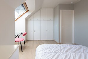 Leilighet | 3 soverom