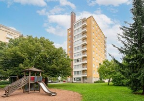 Exterior - Spacious 120m2 3BR Apartment in Kaleva (Tampere)
