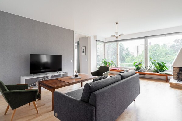 Smart TV