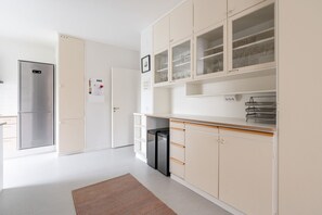 Interiør