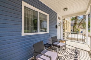 Terrazza/patio