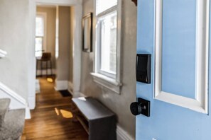 Interior - 5BDRM GEM with Arcade - Mt Wash (Pittsburgh)