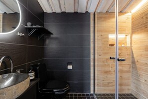 Haartrockner, Handtücher