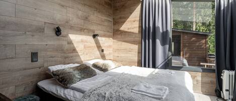 1 Schlafzimmer, Schreibtisch, kostenloses WLAN, Bettwäsche