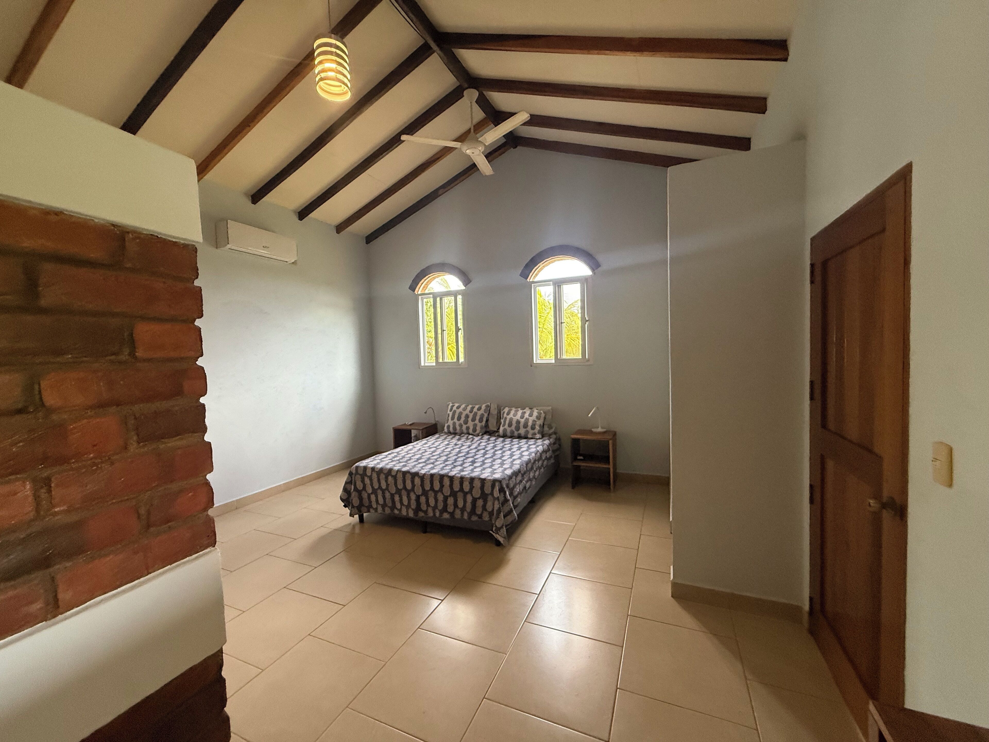 3 chambres, Wi-Fi, draps fournis