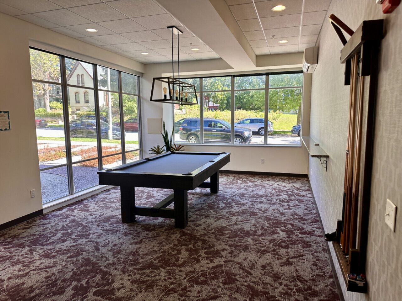Sala de juegos