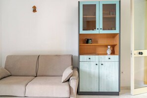 Una Smart TV