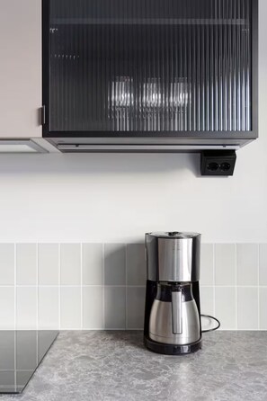 Café y/o cafetera