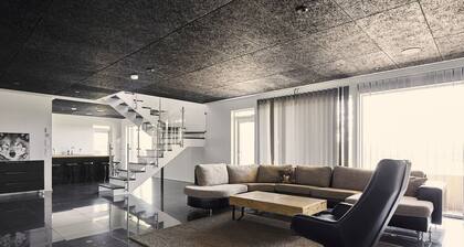 Spacious & Private 4BR Villa with panorama views