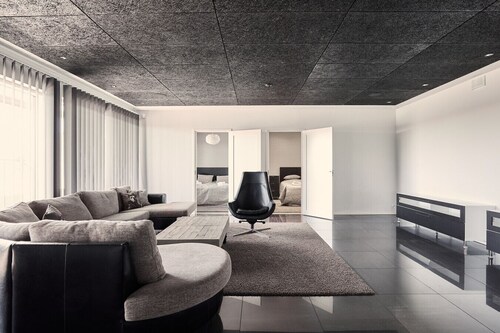 Spacious & Private 4BR Villa with panorama views