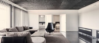 Spacious & Private 4BR Villa with panorama views