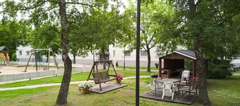 Modern 2BR Apt near Downtown