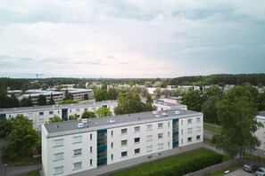 Esterni