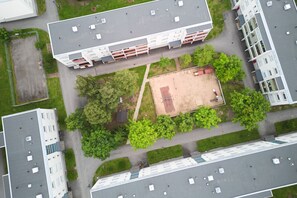 Esterni
