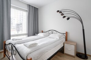 1 chambre, bureau, fer et planche à repasser, Wi-Fi gratuit