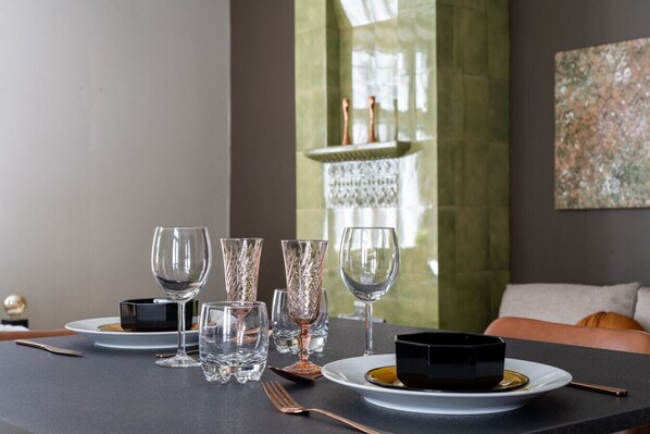 تناول الطعام