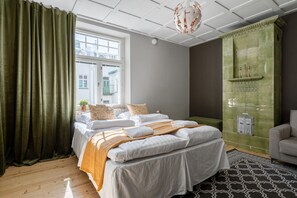 1 Schlafzimmer, Schreibtisch, Bügeleisen/Bügelbrett, kostenloses WLAN