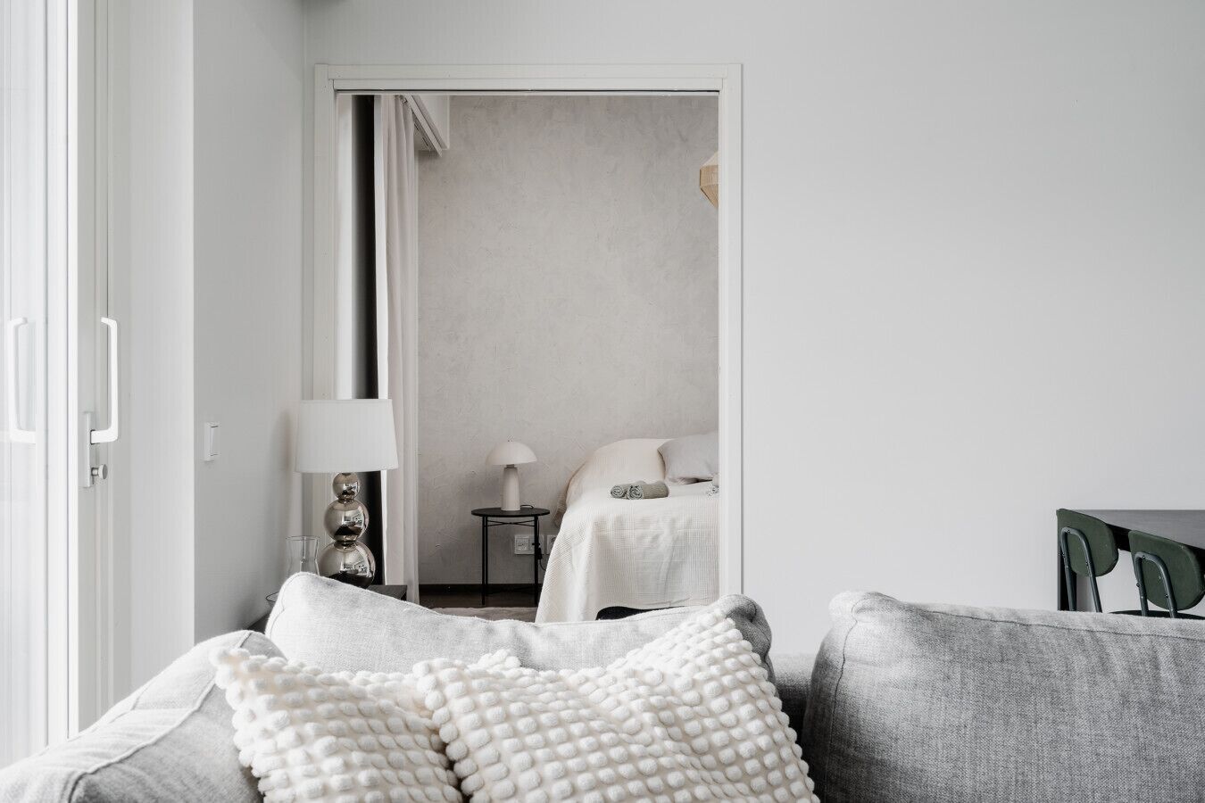 1 Schlafzimmer, Schreibtisch, Bügeleisen/Bügelbrett, kostenloses WLAN