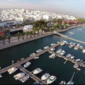 Marina
