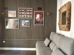 Interior - CavaBajaSuites 301 PLAZA MAYOR (Madrid)