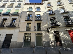 Exterieur