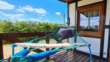 House | Balcony