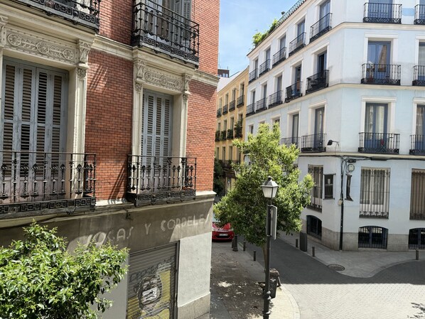 Fachada