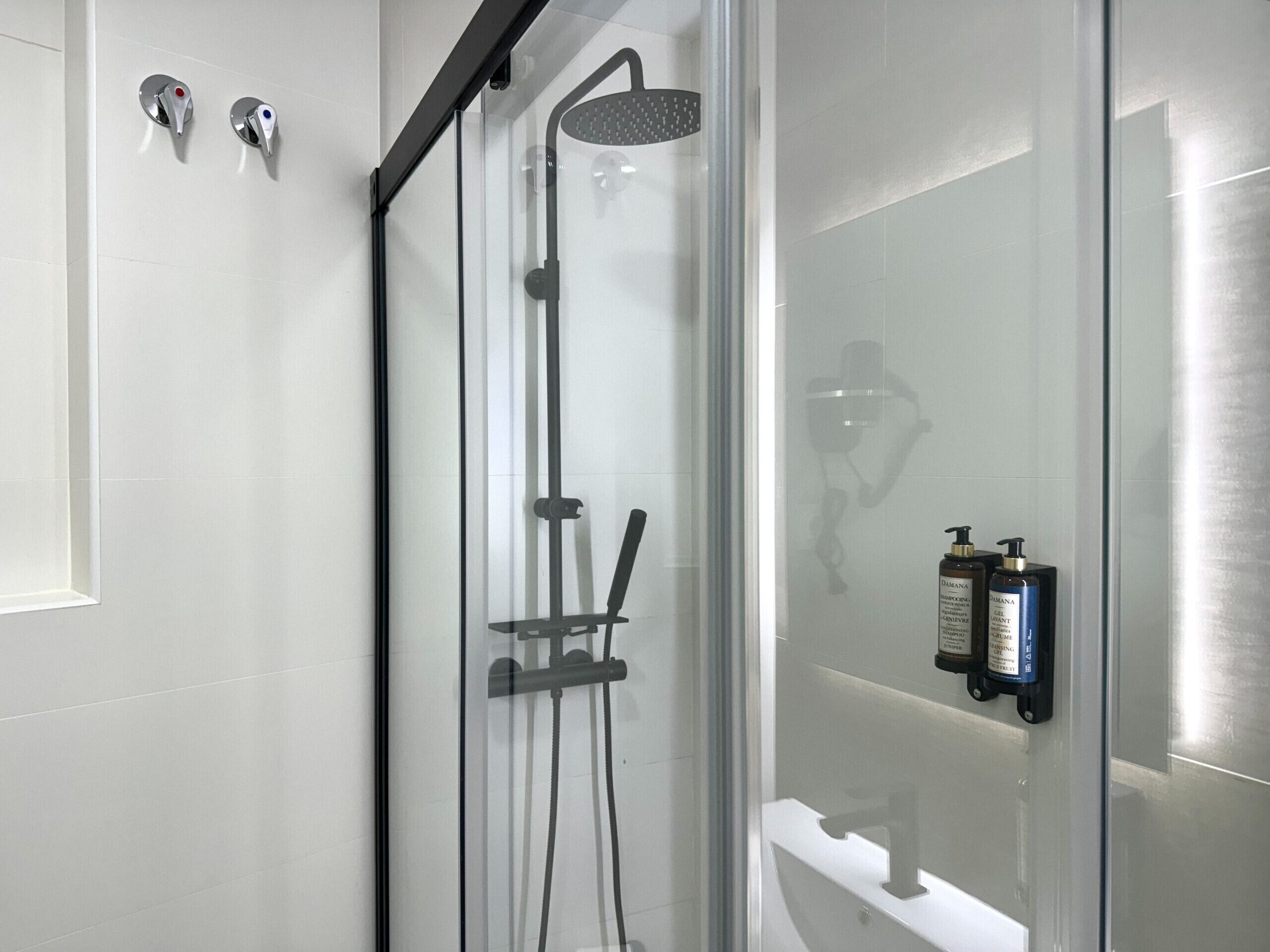 Badkamer