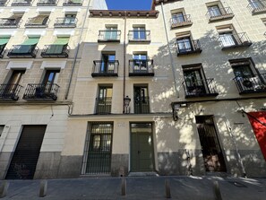 Fachada