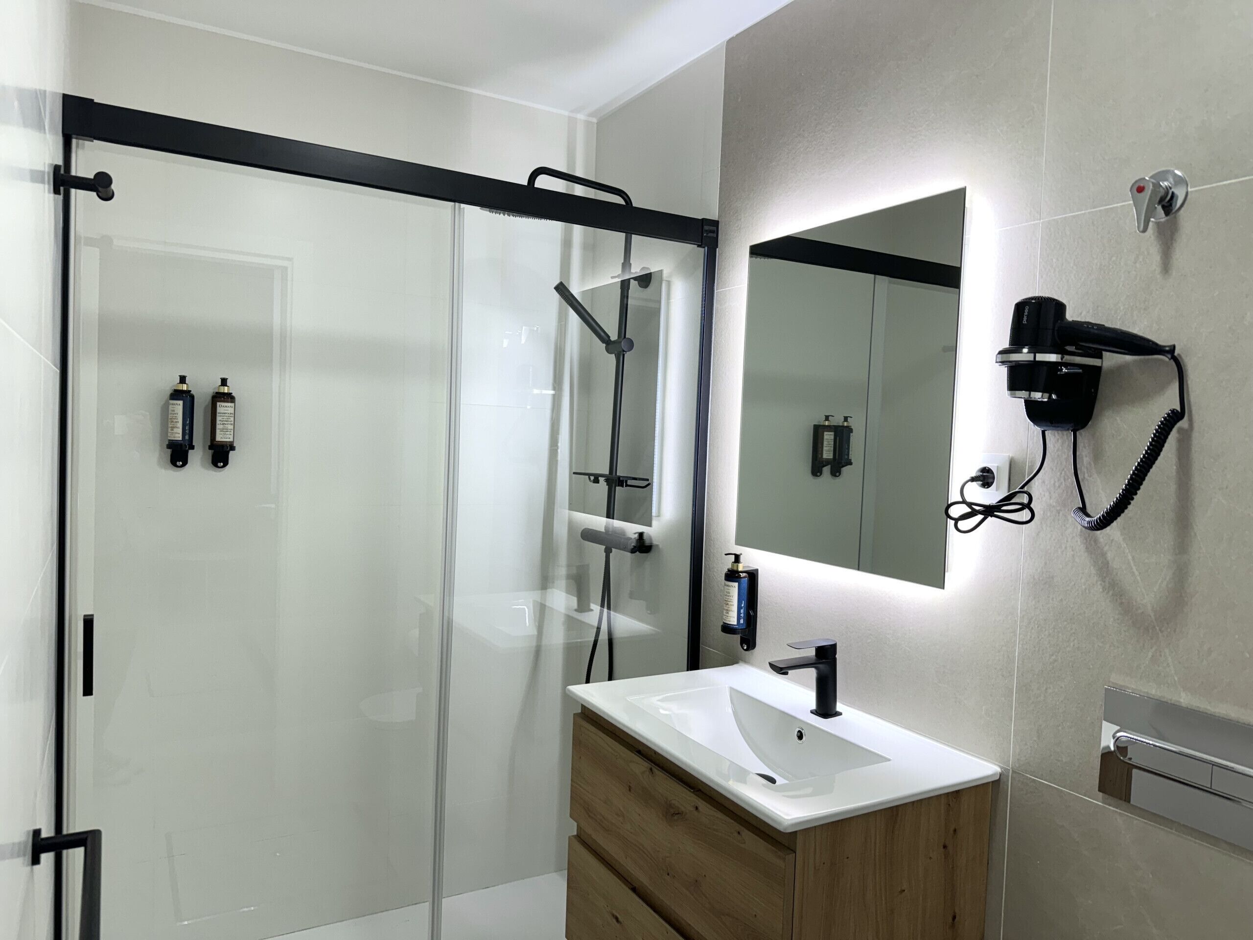 Badkamer