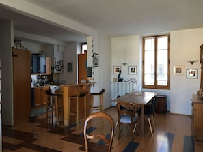 Restauration