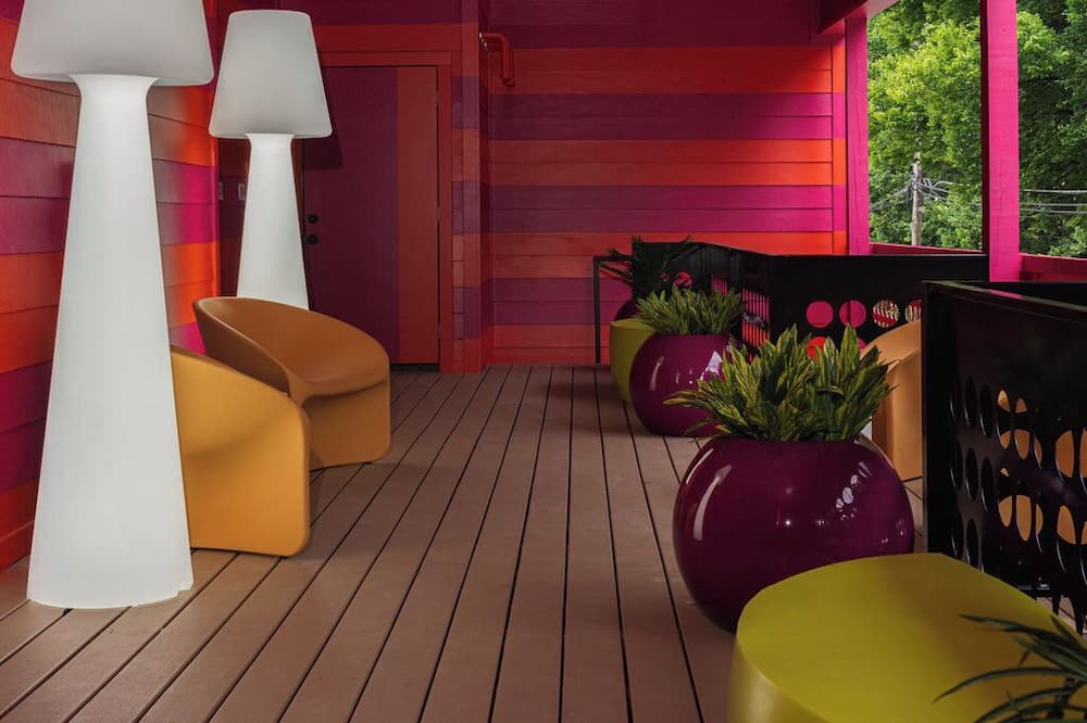 Hotel Hilo