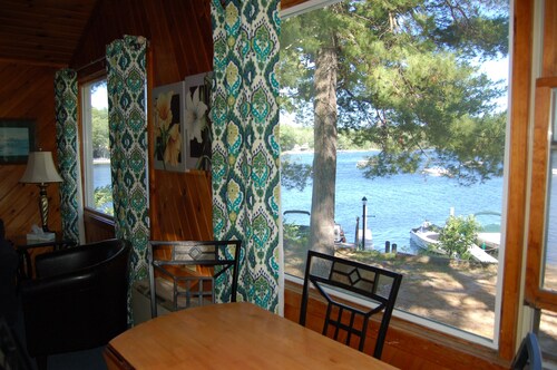 Sebago Lake Lodge and Cottages