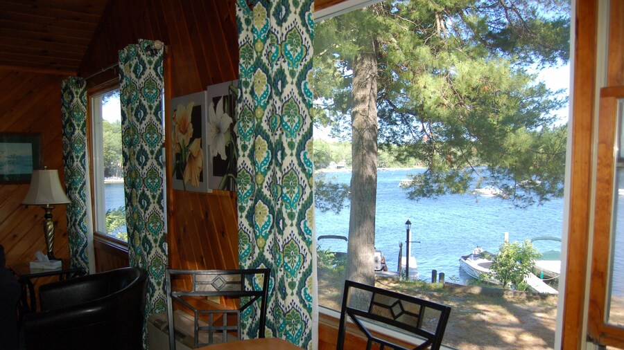 Sebago Lake Lodge and Cottages