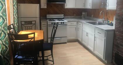 Sebago Lake Lodge and Cottages